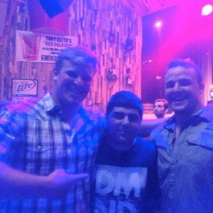 Meet your Posher, Nick